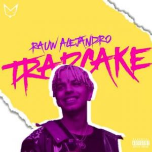 Rauw Alejandro – Trapcake (Vol. 1) (2019)